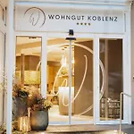Hotel Wohngut