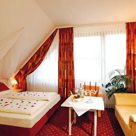 Hotel Wohngut Koblenz