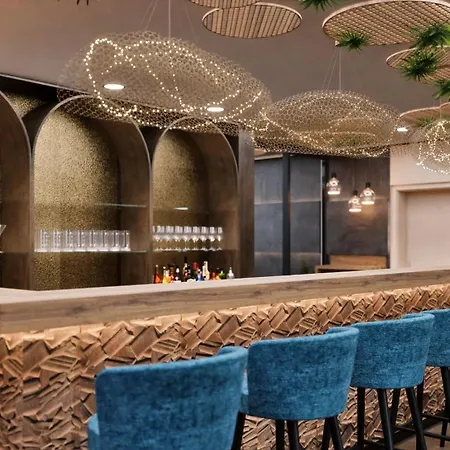 Hotel Wohngut Koblenz 4*