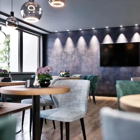 Hotel Wohngut Koblenz 4*