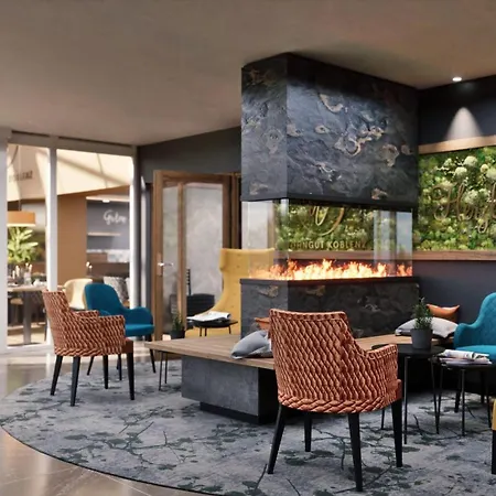 Hotel Wohngut Koblenz