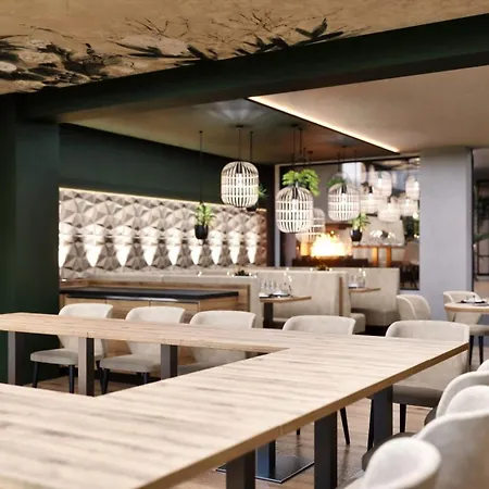 Wohngut Koblenz Hotel Koblencja