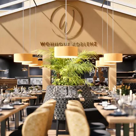 Wohngut Koblenz 4* Koblenz (Rhineland-Palatinate)