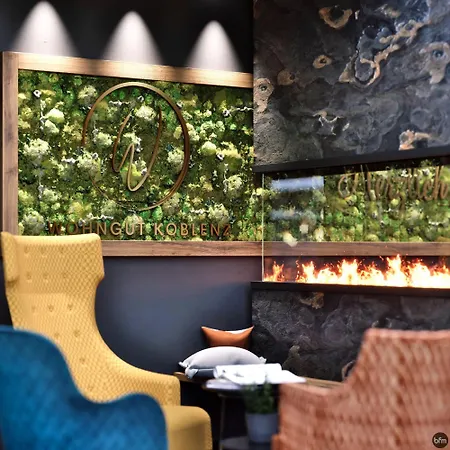 Wohngut Hotel 4*