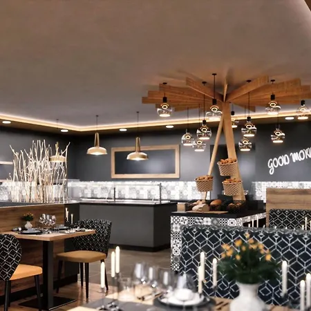 Hotel Wohngut Koblenz 4*