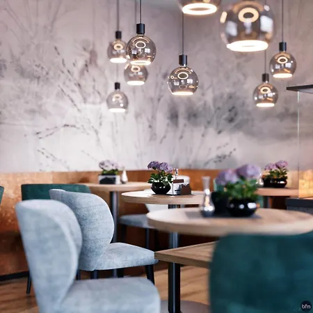Wohngut Koblenz Hotel Koblenz (Rhineland-Palatinate)