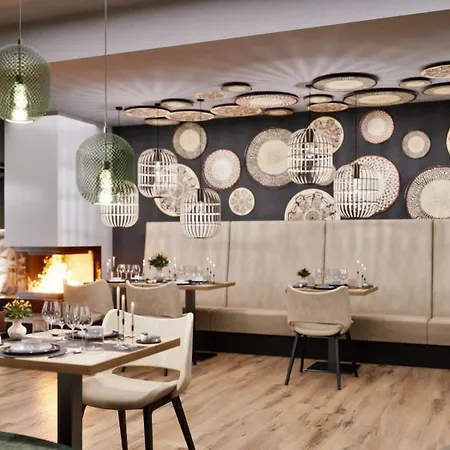 Wohngut Koblenz 4* Coblenza