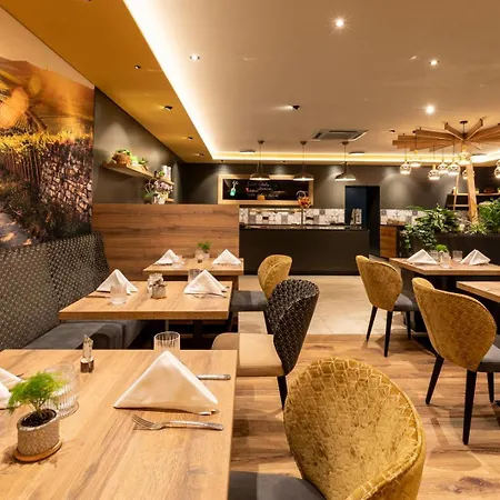 Wohngut ホテル 4*