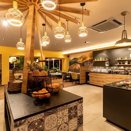 Wohngut ホテル コブレンツ