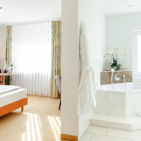 ホテル Wohngut 4*