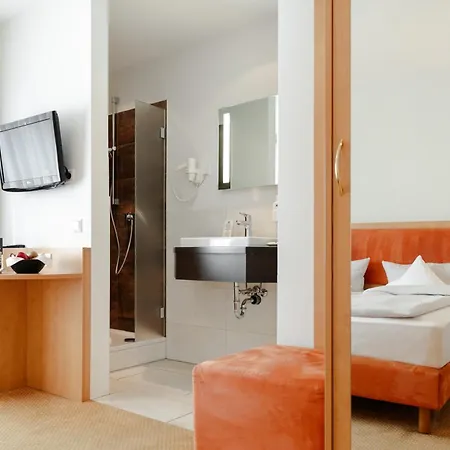 Wohngut ホテル コブレンツ