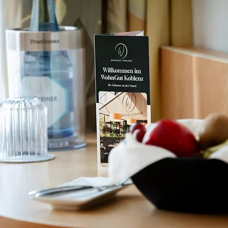 Wohngut コブレンツ