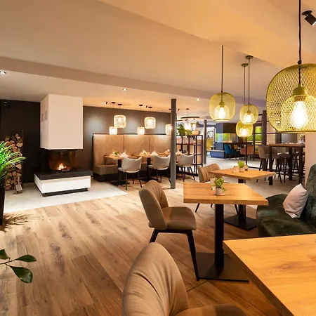 Wohngut Отель 4*