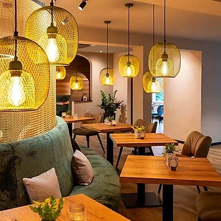 Wohngut Hotel Koblenz (Rhineland-Palatinate)