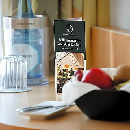 Hotel Wohngut 4*