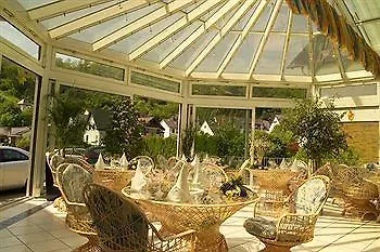 Wohngut Koblenz Hotel 4*