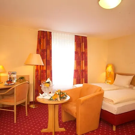 Hotel Wohngut Koblenz Koblenz (Rhineland-Palatinate)