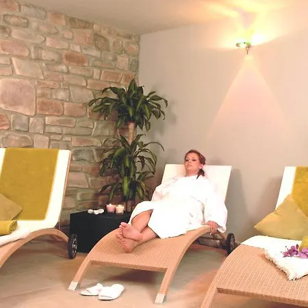 Wohngut Koblenz Hotel