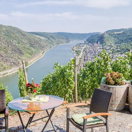 Wohngut Koblenz Coblenza
