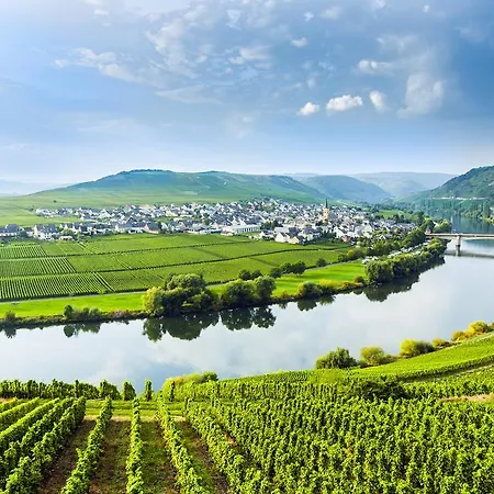 Wohngut Koblenz 4* Koblenz (Rhineland-Palatinate)