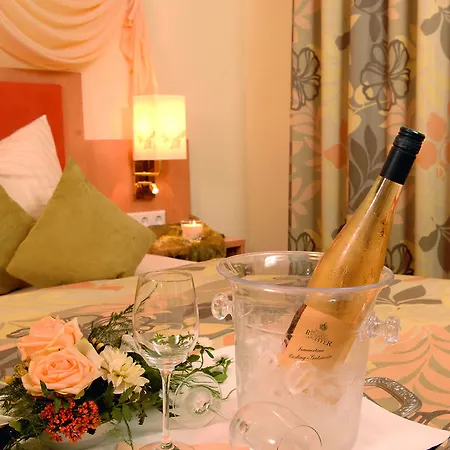 Wohngut Koblenz Hotel Koblenz (Rhineland-Palatinate)