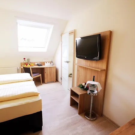 Hotel Wohngut Koblenz