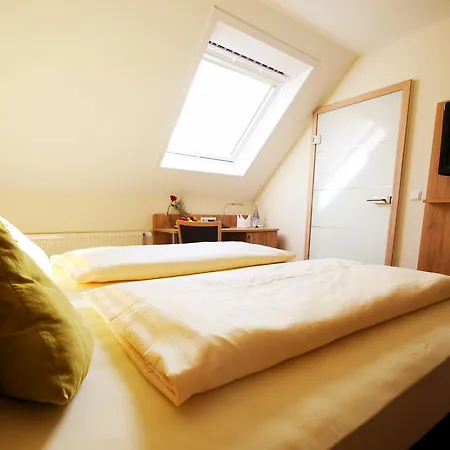 Hotel Wohngut Koblenz