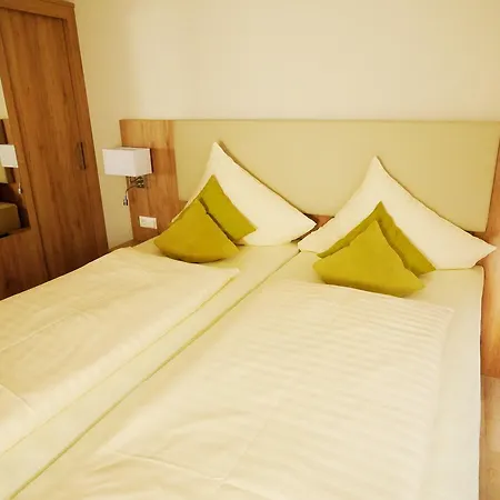 Wohngut ホテル 4*