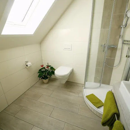 Wohngut Koblenz 4* Koblenz (Rhineland-Palatinate)