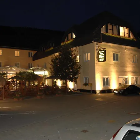 Wohngut Hotel