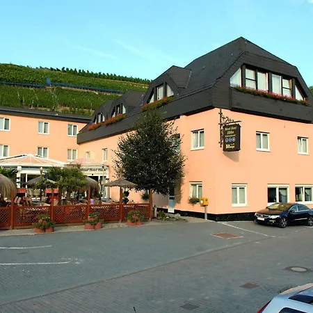 Wohngut 4* Koblenz (Rhineland-Palatinate)