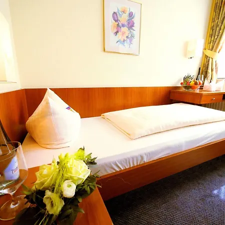 Wohngut ホテル コブレンツ