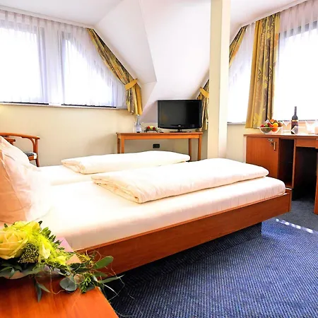 Hotel Wohngut Koblenz