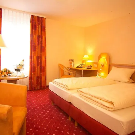 Wohngut Koblenz Hotel Coblenza