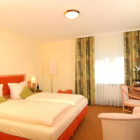 Hotel Wohngut Koblenz