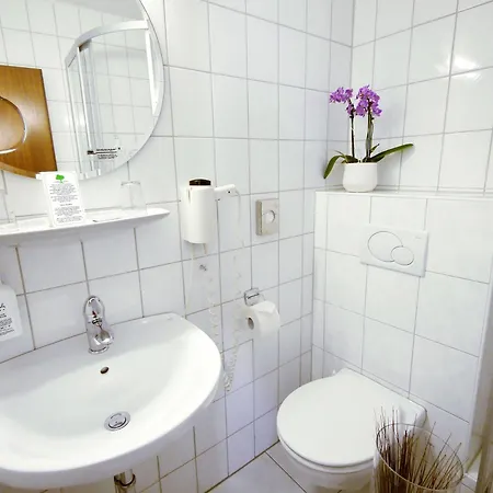 Wohngut Koblenz Hotel Koblenz (Rhineland-Palatinate)