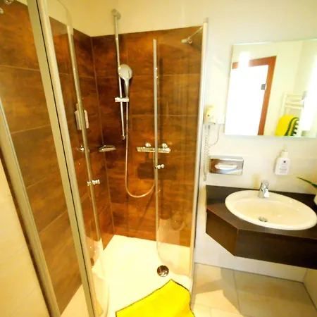 Wohngut Koblenz Hotel 4*