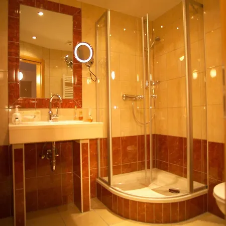 Hotel Wohngut Koblenz Coblenza