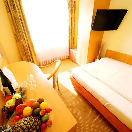 Wohngut Koblenz Hotel 4*