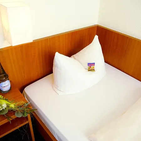 Hotel Wohngut Koblenz 4*