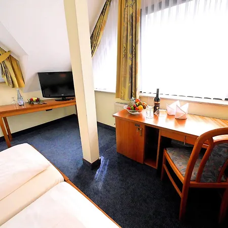 Wohngut Koblenz Hotel