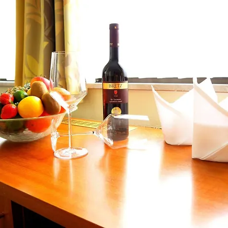 Hotel Wohngut Koblenz 4*