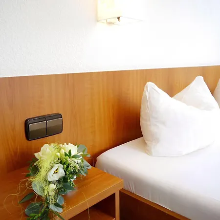 Wohngut Koblenz Hotel 4*