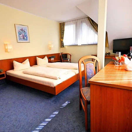 Wohngut 4* コブレンツ