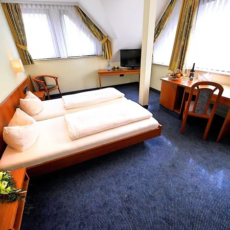 Hotel Wohngut 4*