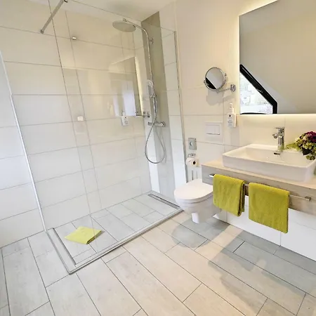 Wohngut Koblenz Hotel 4*