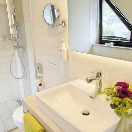 Hotel Wohngut Koblenz 4*
