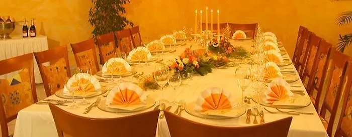 Wohngut Отель Кобленц