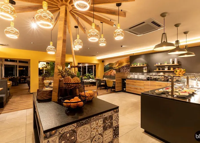 Wohngut Hotel Koblenz (Rhineland-Palatinate)