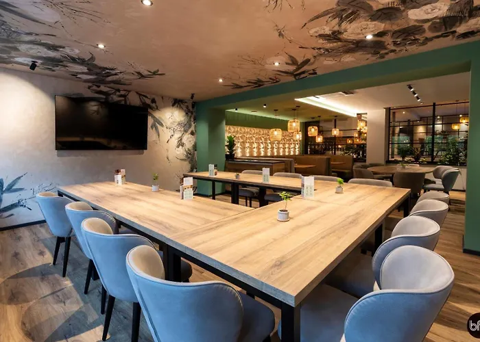 Hotel Wohngut Koblenz (Rhineland-Palatinate)